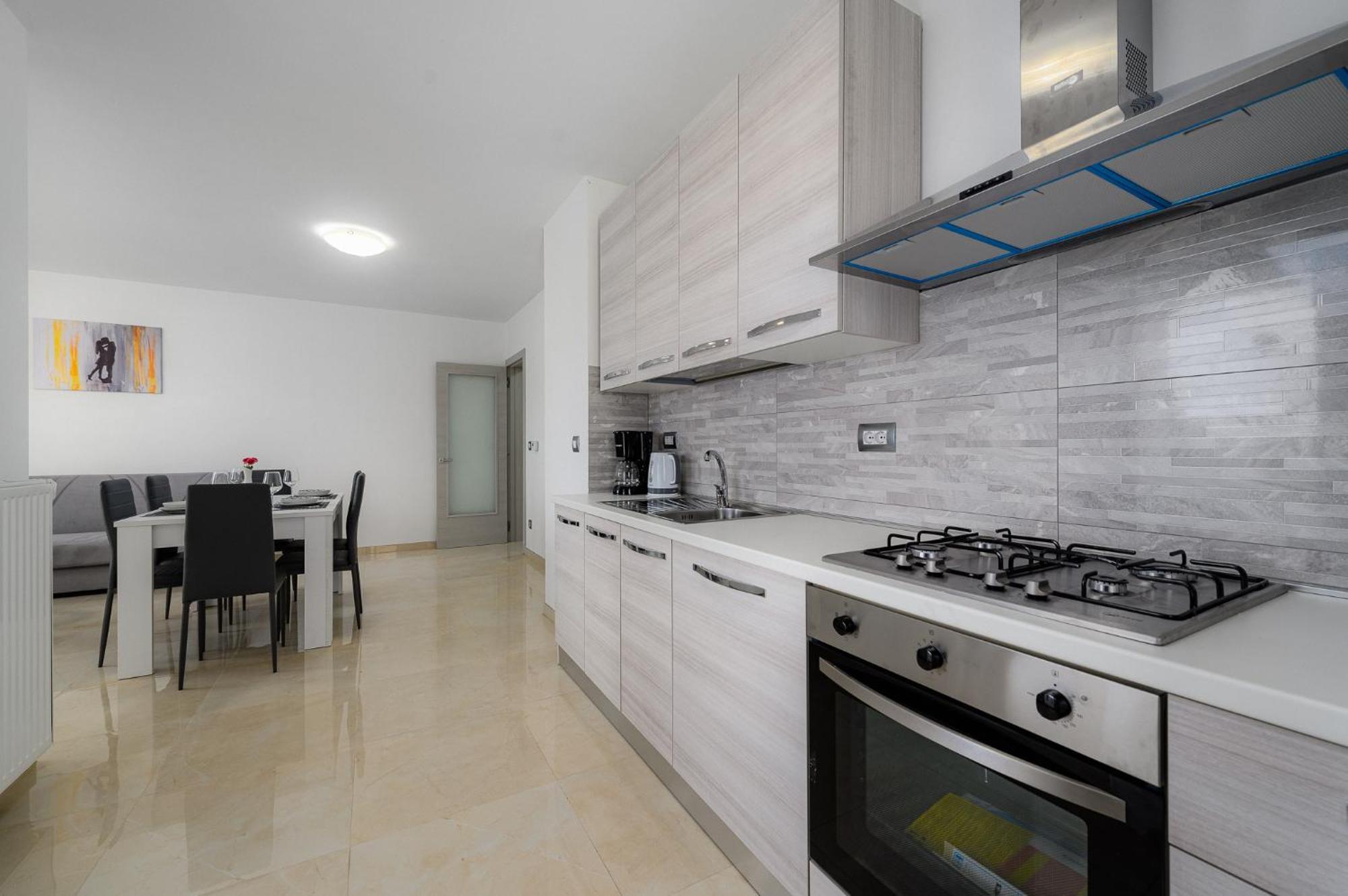 Stancija Amorozo 5 - Apartment N. 7 Πόρετς Εξωτερικό φωτογραφία