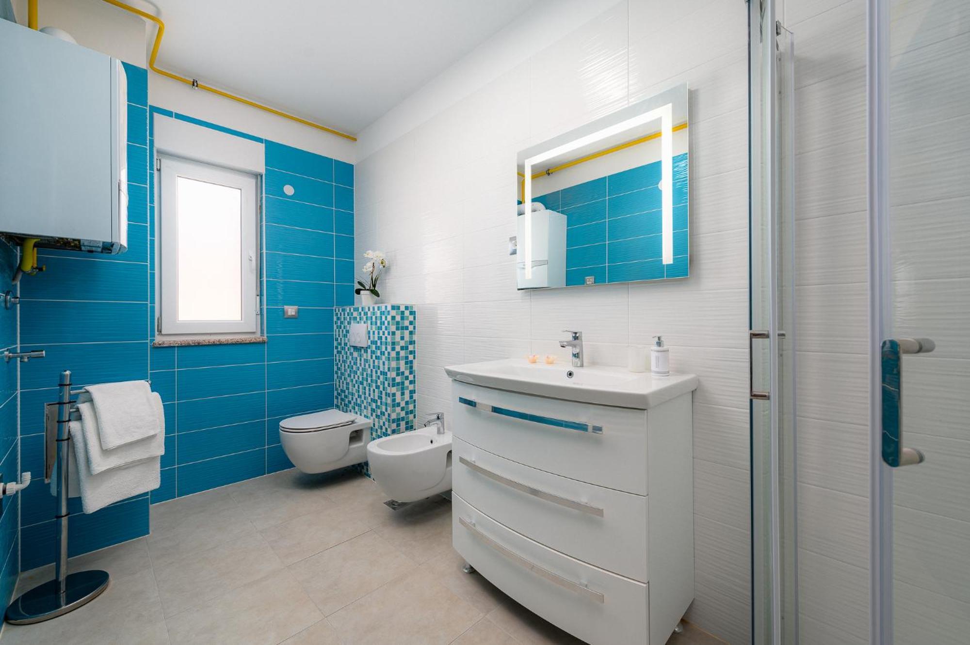 Stancija Amorozo 5 - Apartment N. 7 Πόρετς Εξωτερικό φωτογραφία