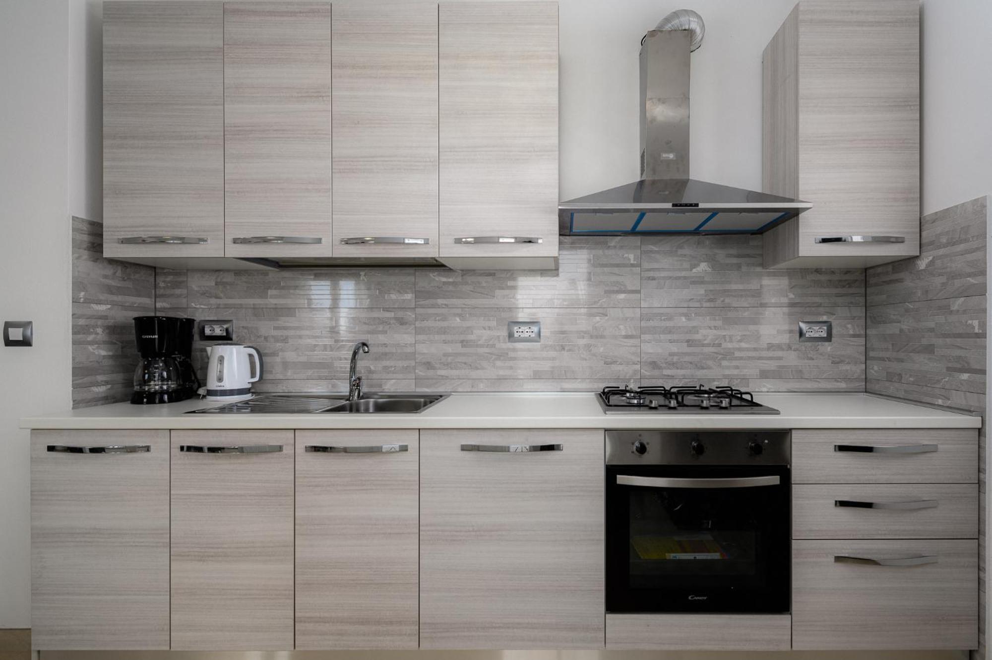 Stancija Amorozo 5 - Apartment N. 7 Πόρετς Εξωτερικό φωτογραφία