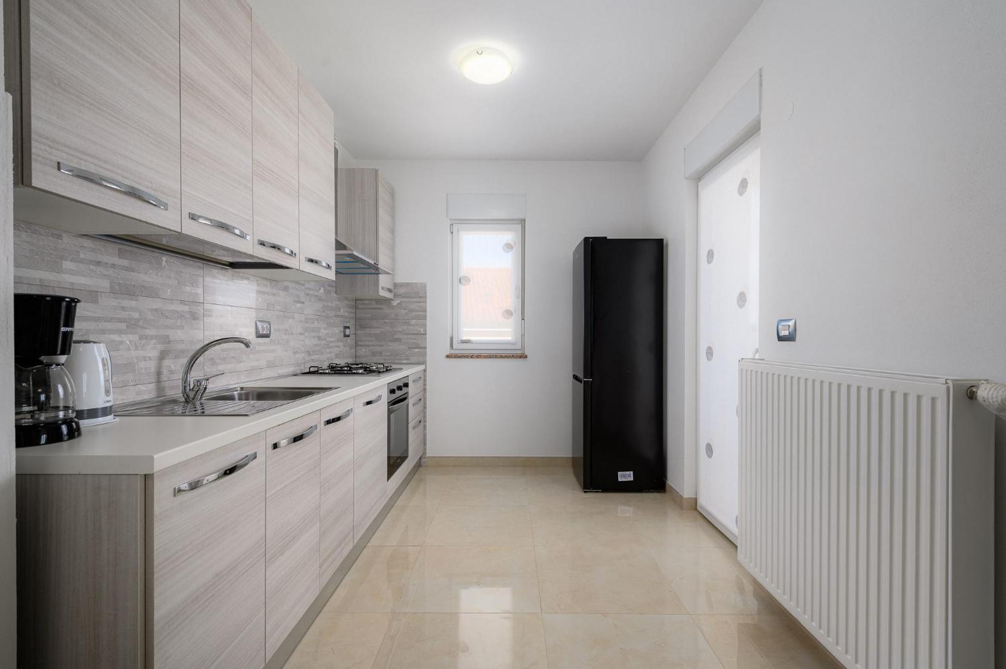 Stancija Amorozo 5 - Apartment N. 7 Πόρετς Εξωτερικό φωτογραφία