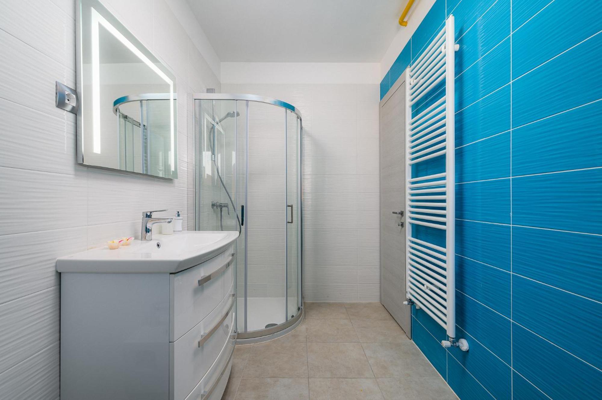 Stancija Amorozo 5 - Apartment N. 7 Πόρετς Εξωτερικό φωτογραφία