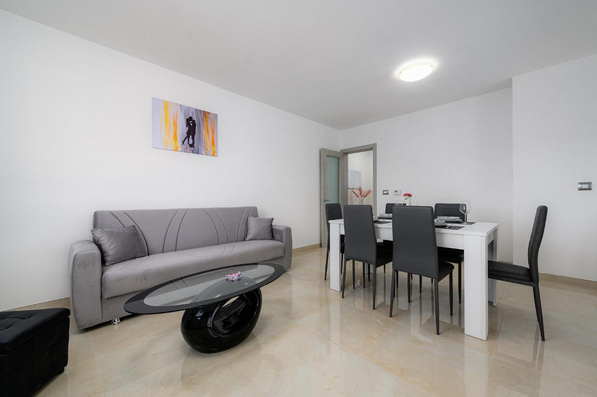 Stancija Amorozo 5 - Apartment N. 7 Πόρετς Εξωτερικό φωτογραφία